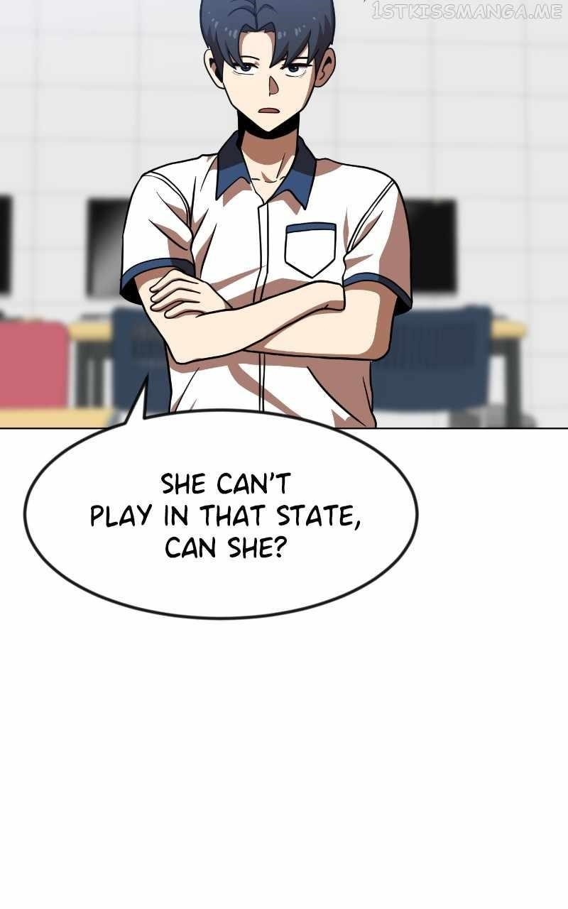 Double Click (PARK Soo-bong) Chapter 67 - Page 102