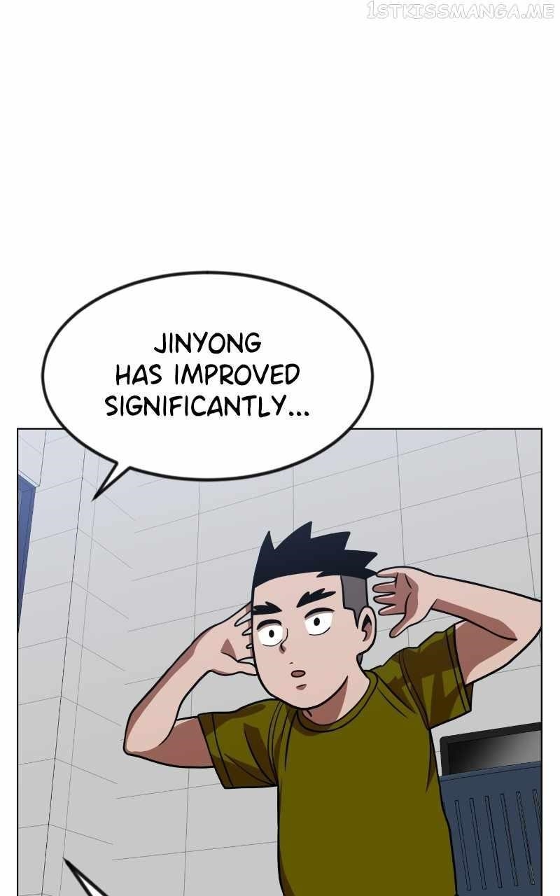 Double Click (PARK Soo-bong) Chapter 67 - Page 104