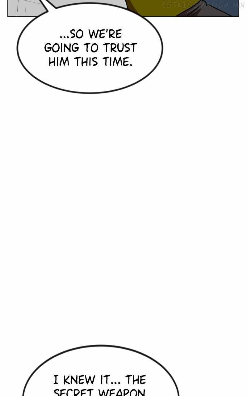 Double Click (PARK Soo-bong) Chapter 67 - Page 105