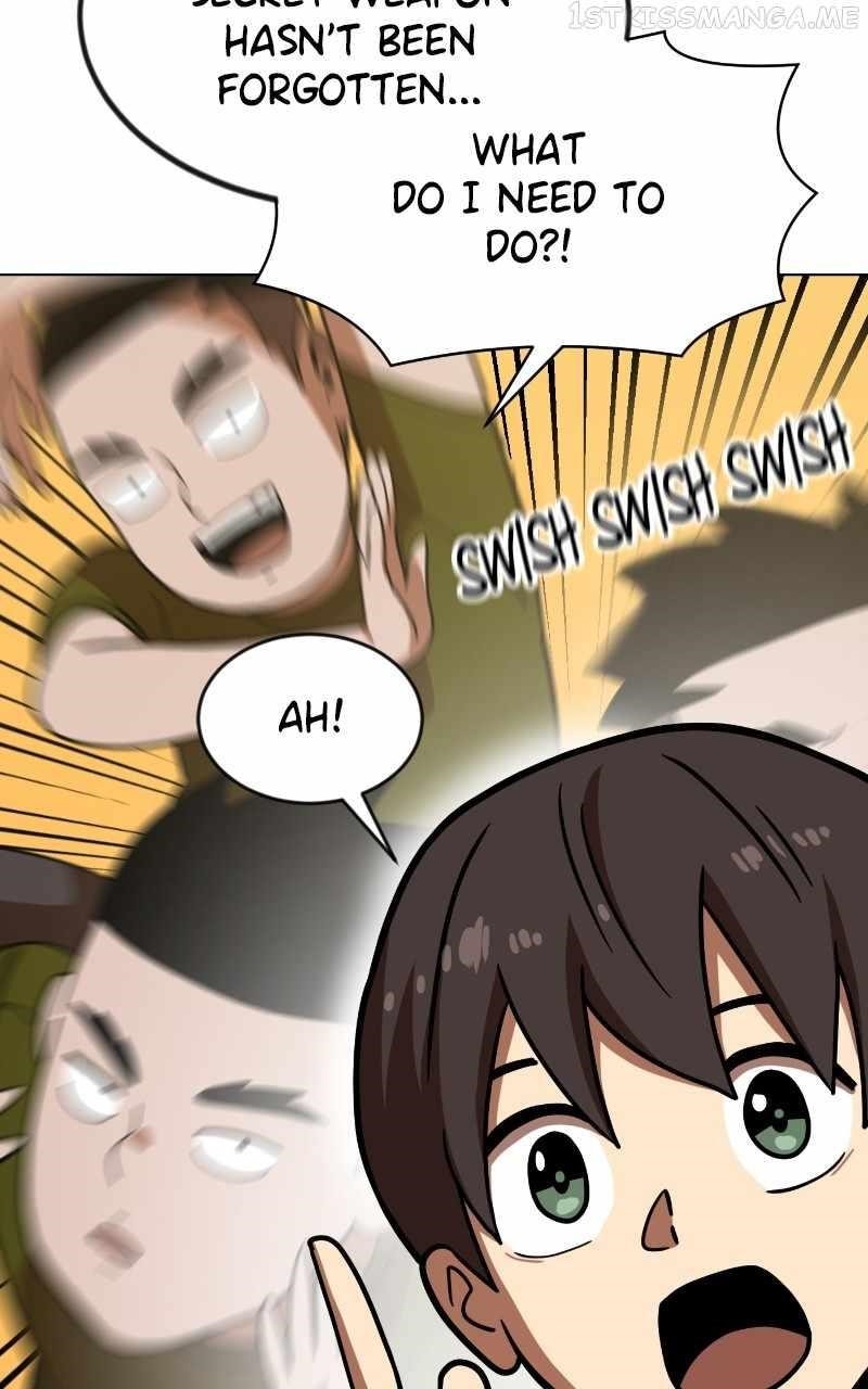 Double Click (PARK Soo-bong) Chapter 67 - Page 106