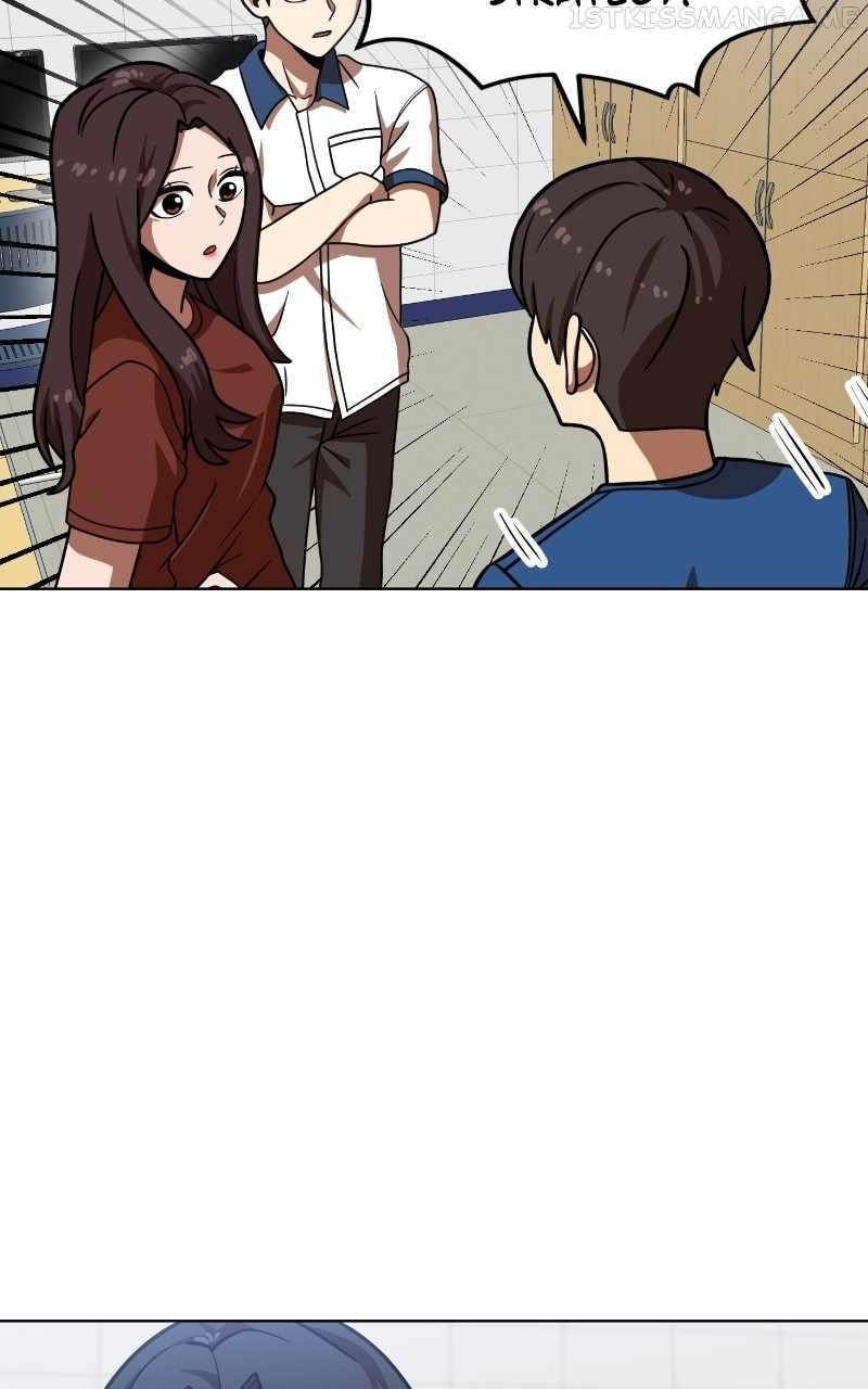 Double Click (PARK Soo-bong) Chapter 67 - Page 108