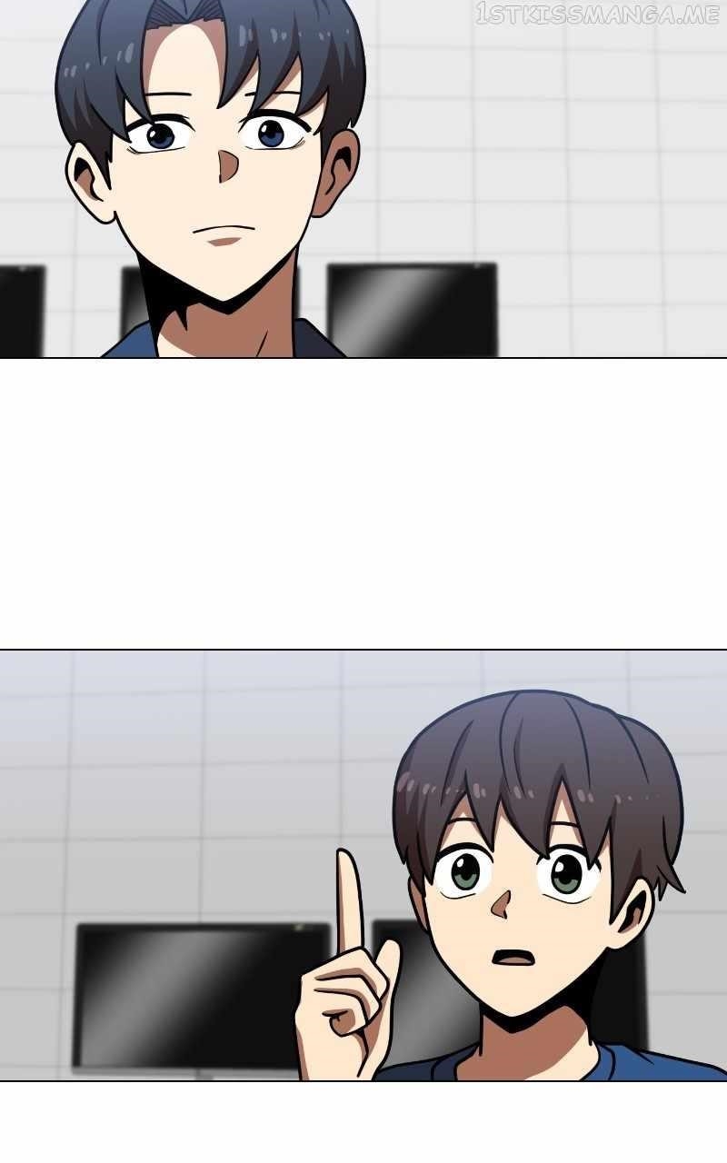 Double Click (PARK Soo-bong) Chapter 67 - Page 109