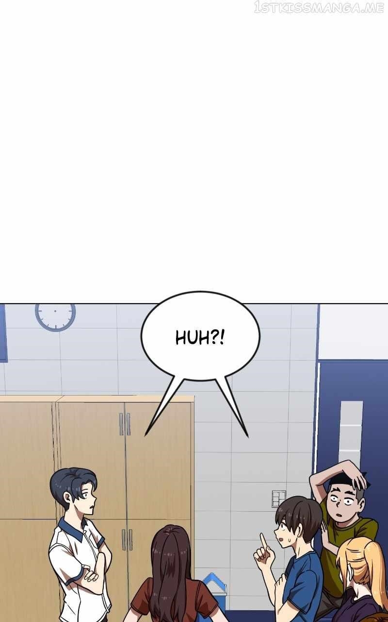 Double Click (PARK Soo-bong) Chapter 67 - Page 110