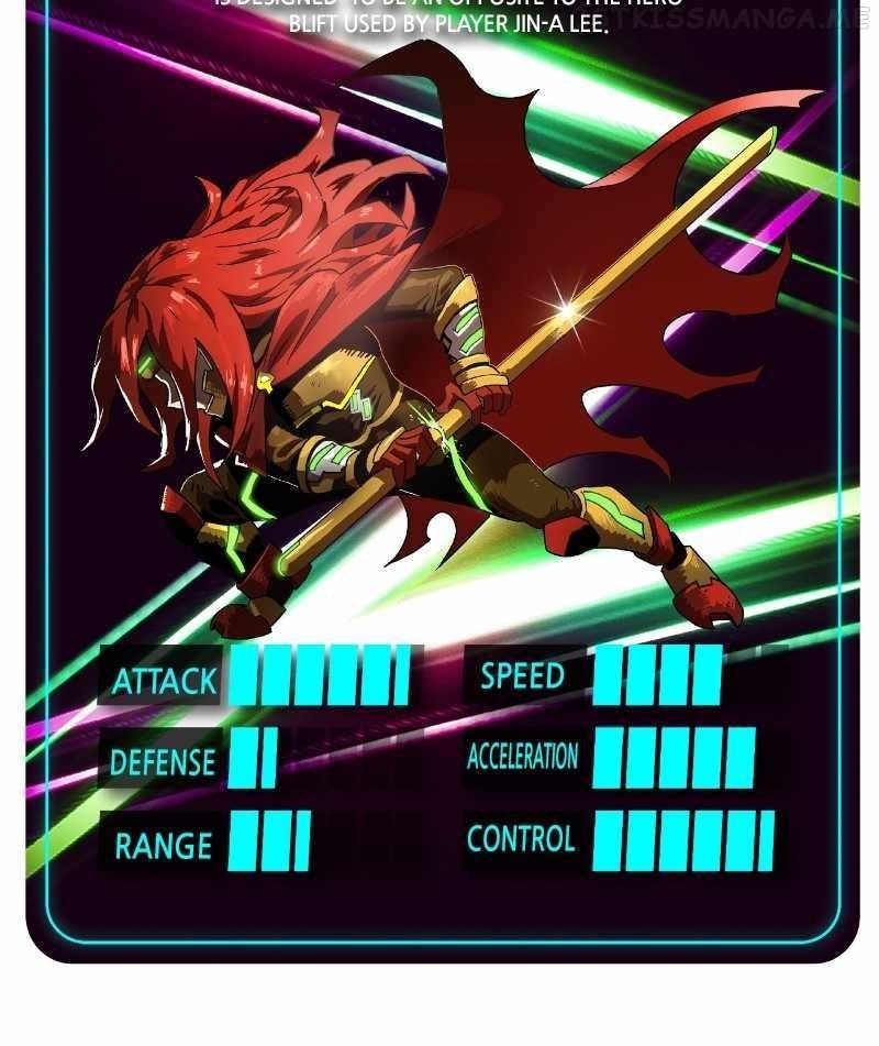 Double Click (PARK Soo-bong) Chapter 67 - Page 112