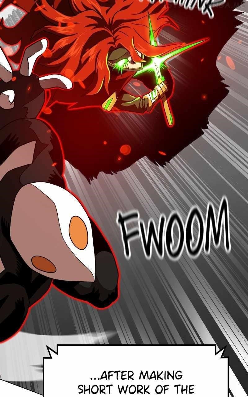 Double Click (PARK Soo-bong) Chapter 67 - Page 13