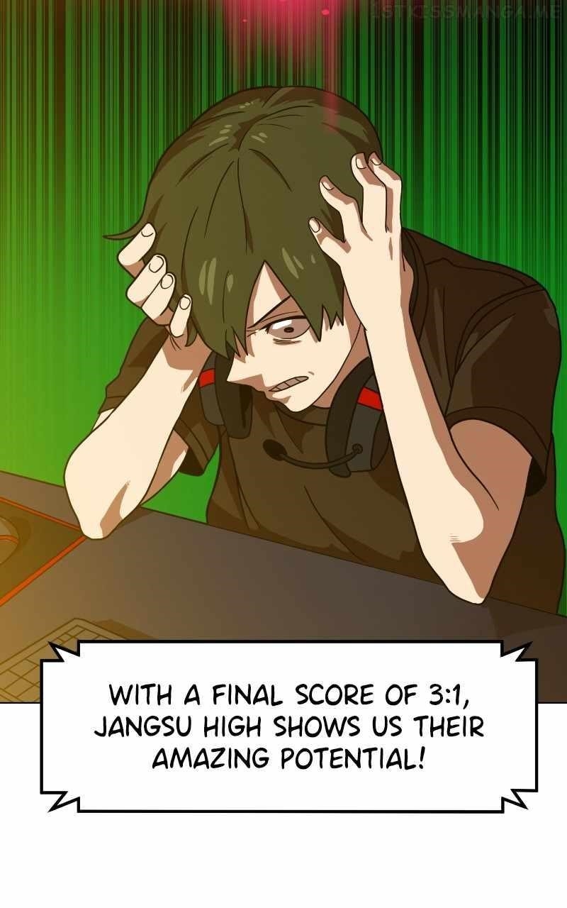 Double Click (PARK Soo-bong) Chapter 67 - Page 16