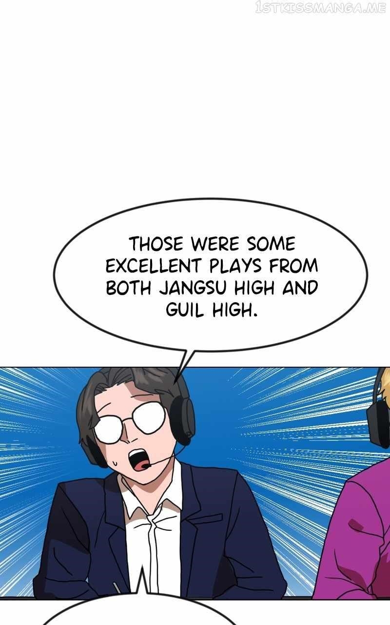 Double Click (PARK Soo-bong) Chapter 67 - Page 17