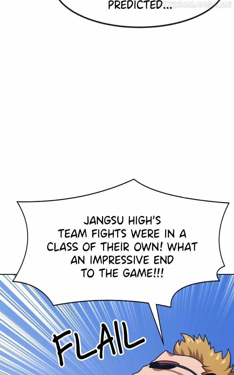 Double Click (PARK Soo-bong) Chapter 67 - Page 20