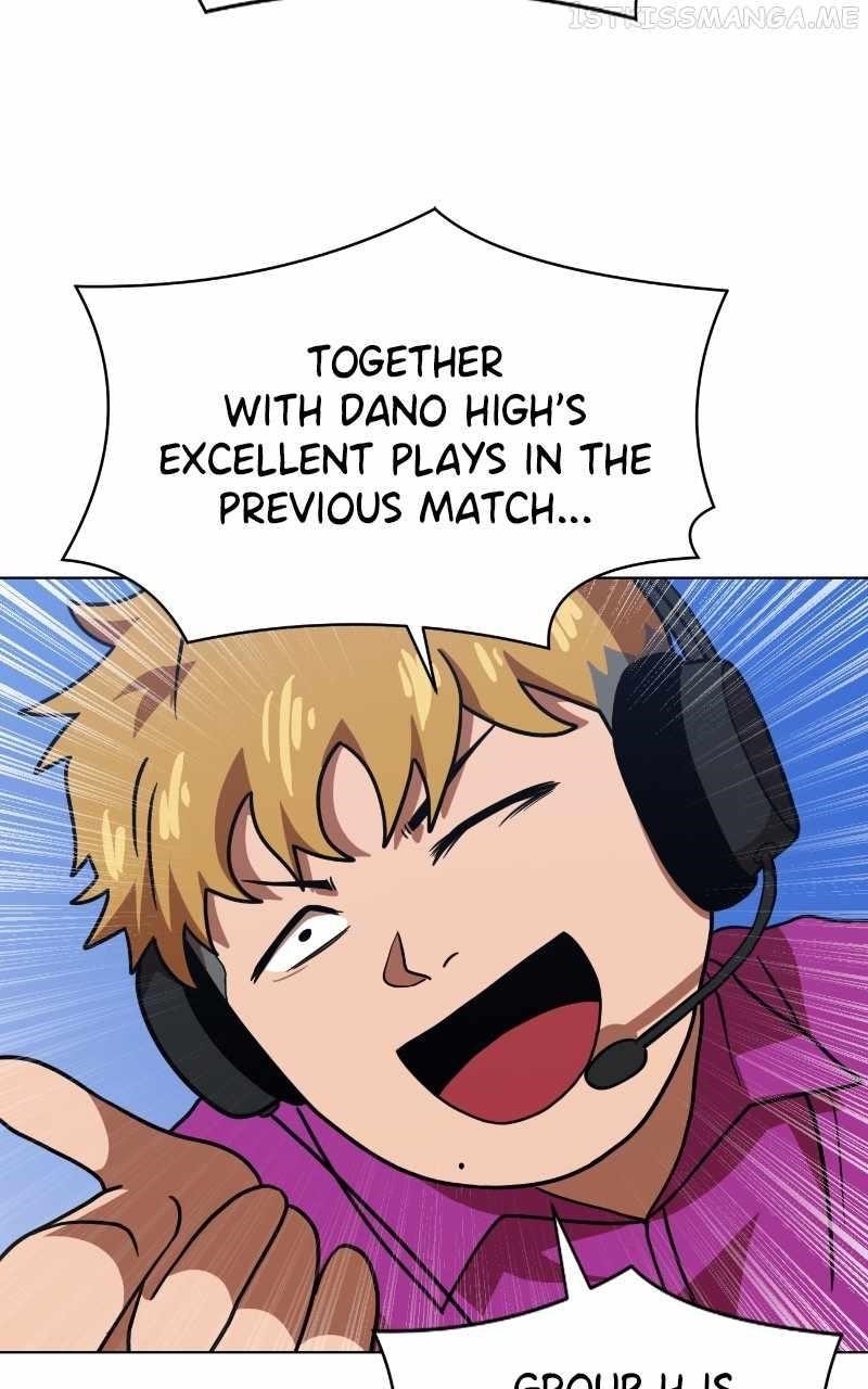 Double Click (PARK Soo-bong) Chapter 67 - Page 22