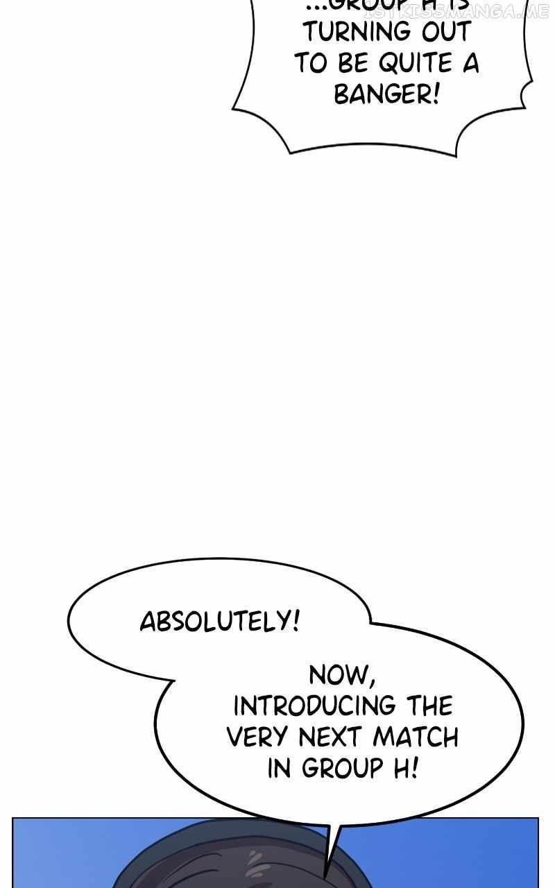 Double Click (PARK Soo-bong) Chapter 67 - Page 23