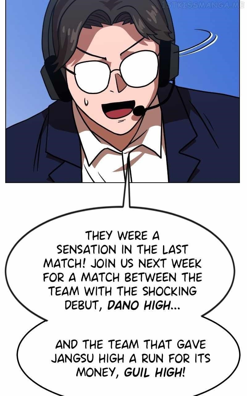 Double Click (PARK Soo-bong) Chapter 67 - Page 24