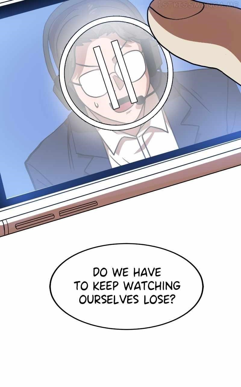 Double Click (PARK Soo-bong) Chapter 67 - Page 26