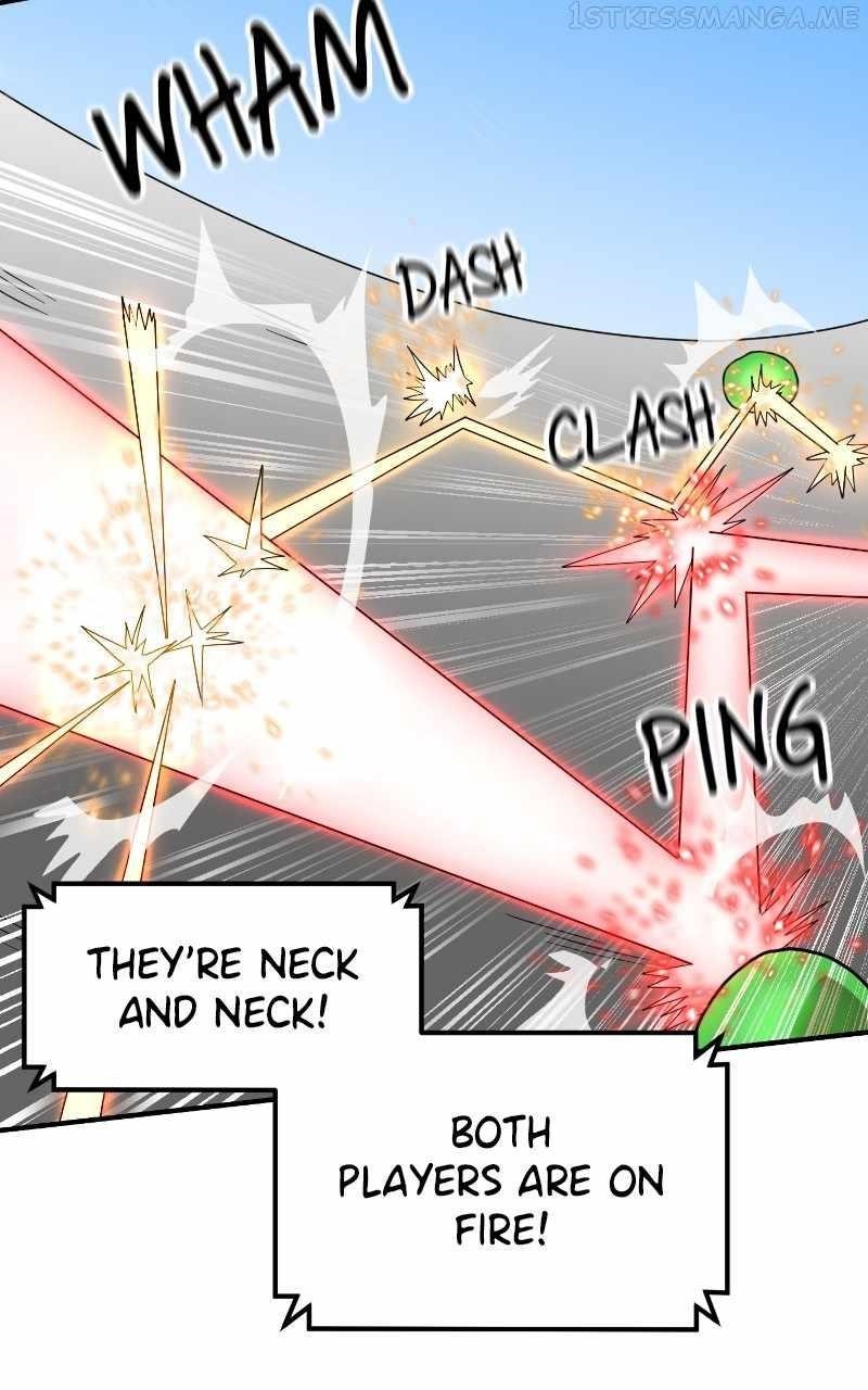 Double Click (PARK Soo-bong) Chapter 67 - Page 3