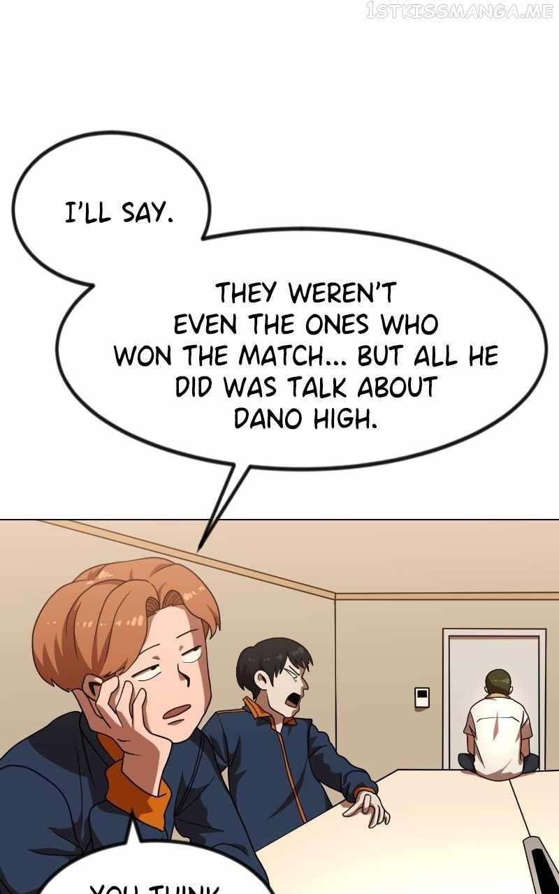 Double Click (PARK Soo-bong) Chapter 67 - Page 30