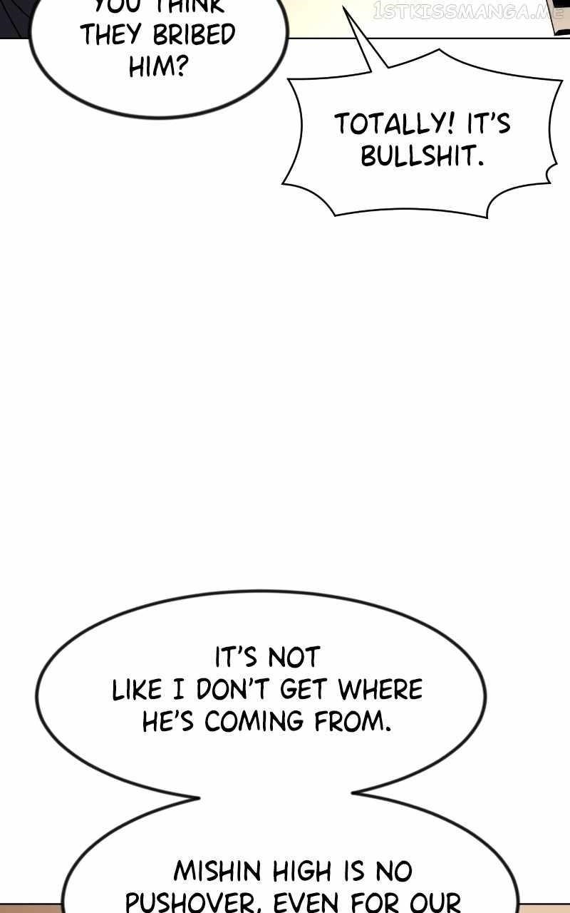 Double Click (PARK Soo-bong) Chapter 67 - Page 31