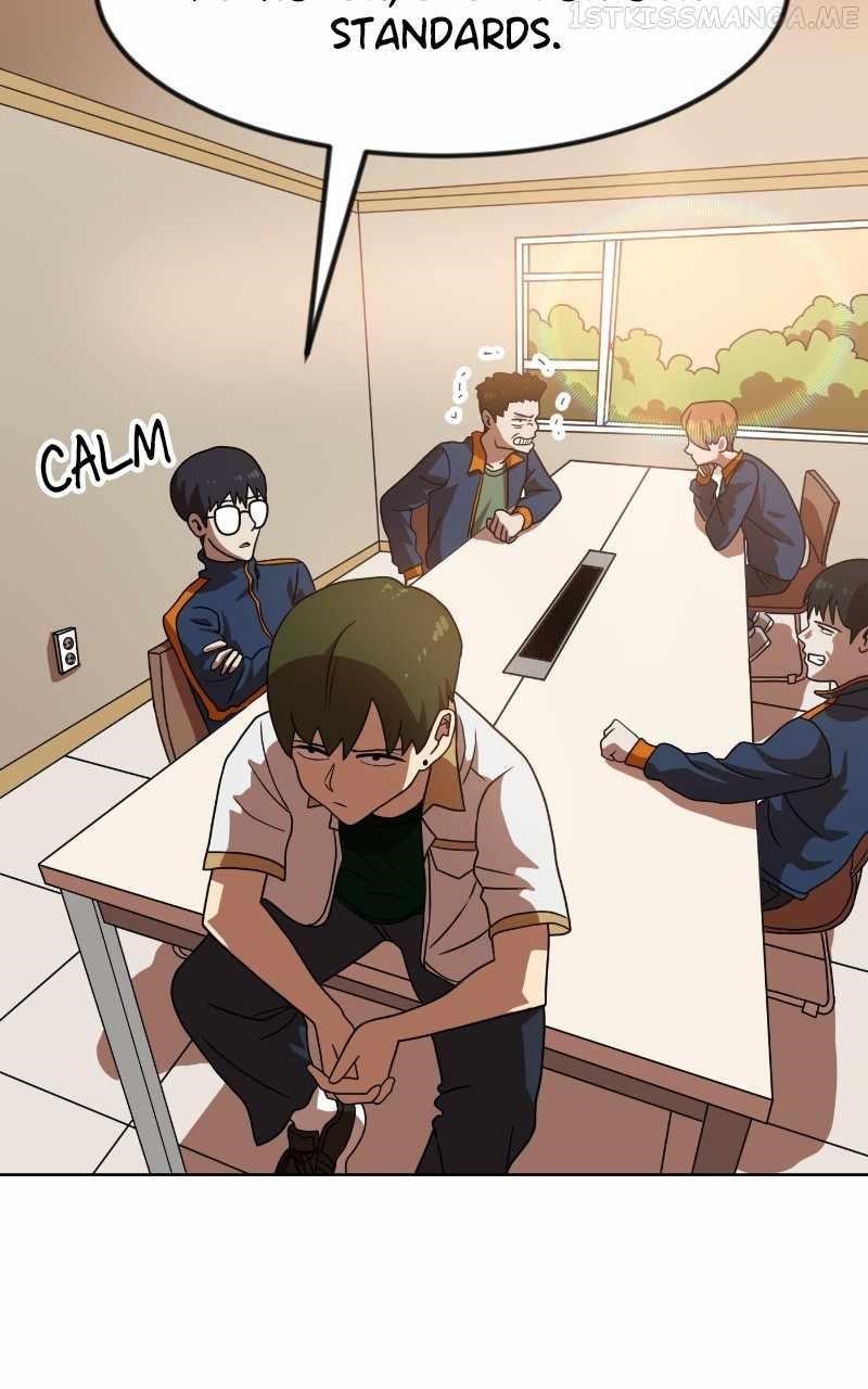 Double Click (PARK Soo-bong) Chapter 67 - Page 32