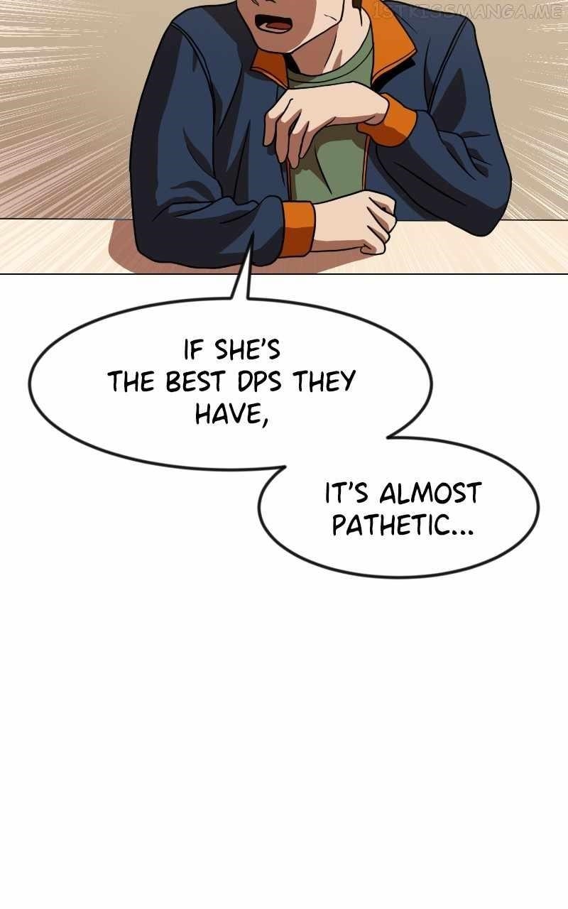 Double Click (PARK Soo-bong) Chapter 67 - Page 34