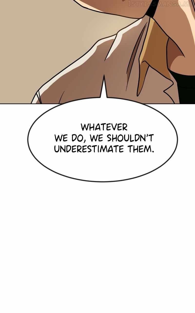 Double Click (PARK Soo-bong) Chapter 67 - Page 37