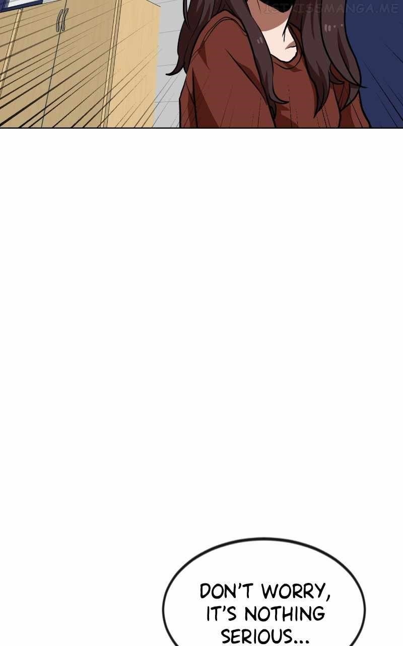 Double Click (PARK Soo-bong) Chapter 67 - Page 41