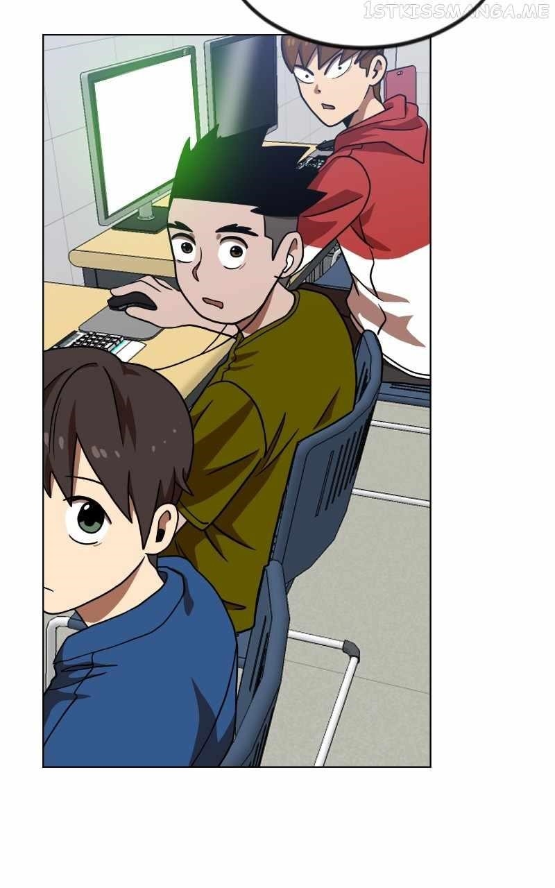 Double Click (PARK Soo-bong) Chapter 67 - Page 42