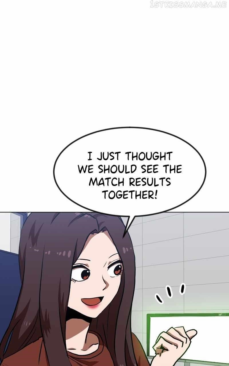 Double Click (PARK Soo-bong) Chapter 67 - Page 43