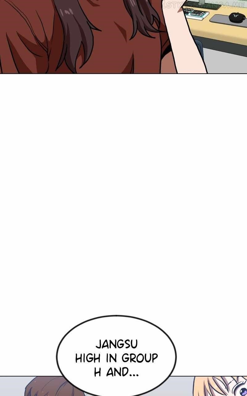 Double Click (PARK Soo-bong) Chapter 67 - Page 44