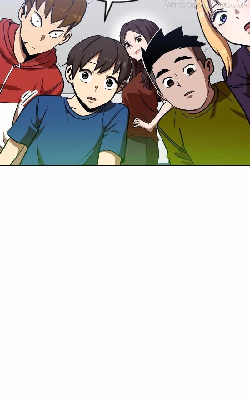 Double Click (PARK Soo-bong) Chapter 67 - Page 45