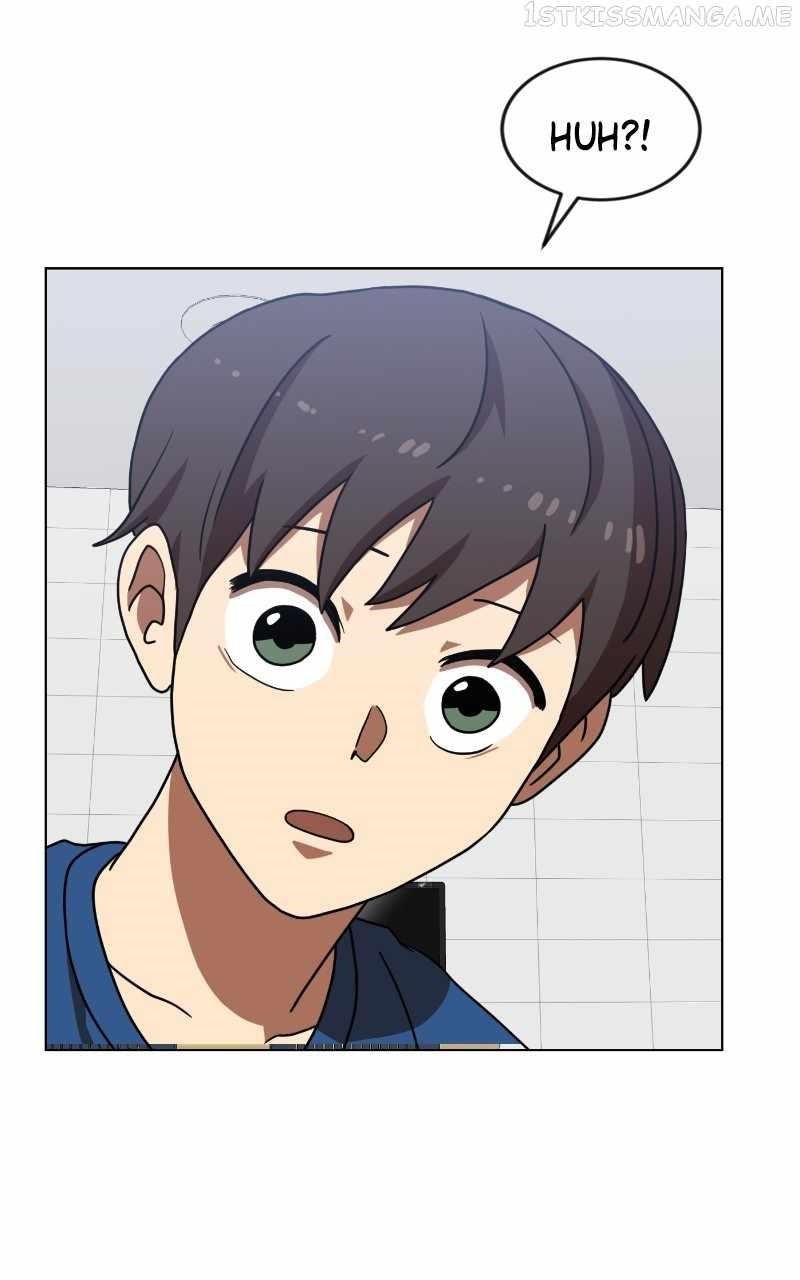 Double Click (PARK Soo-bong) Chapter 67 - Page 46