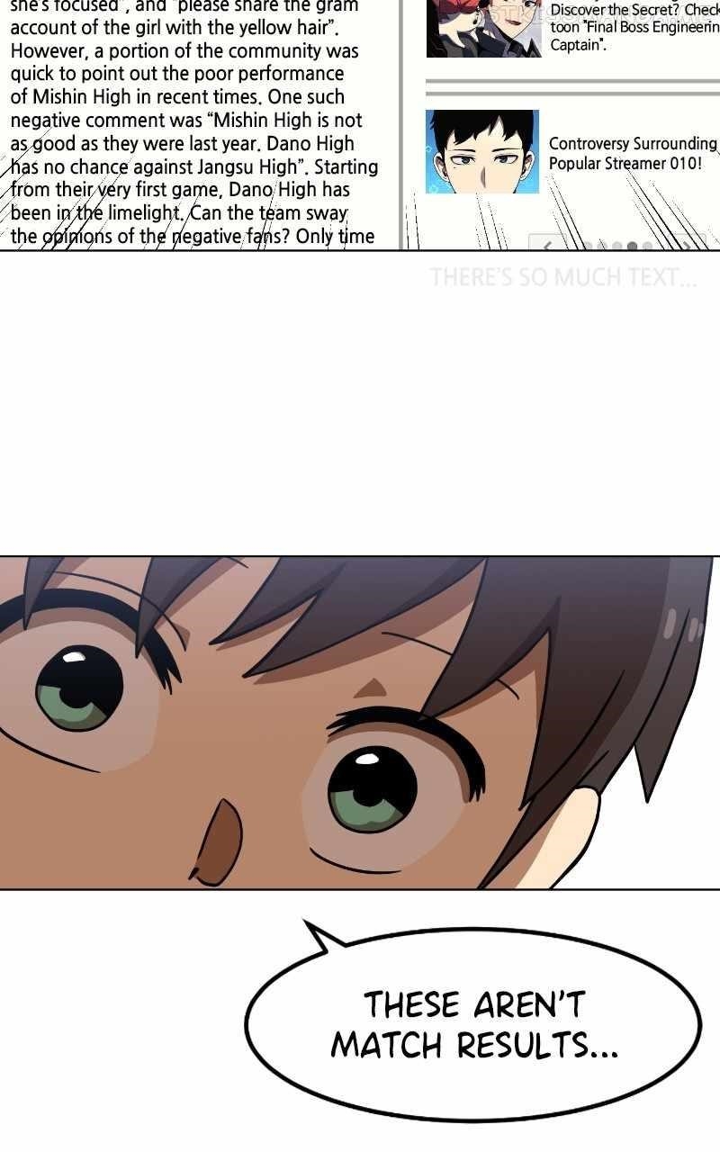 Double Click (PARK Soo-bong) Chapter 67 - Page 48