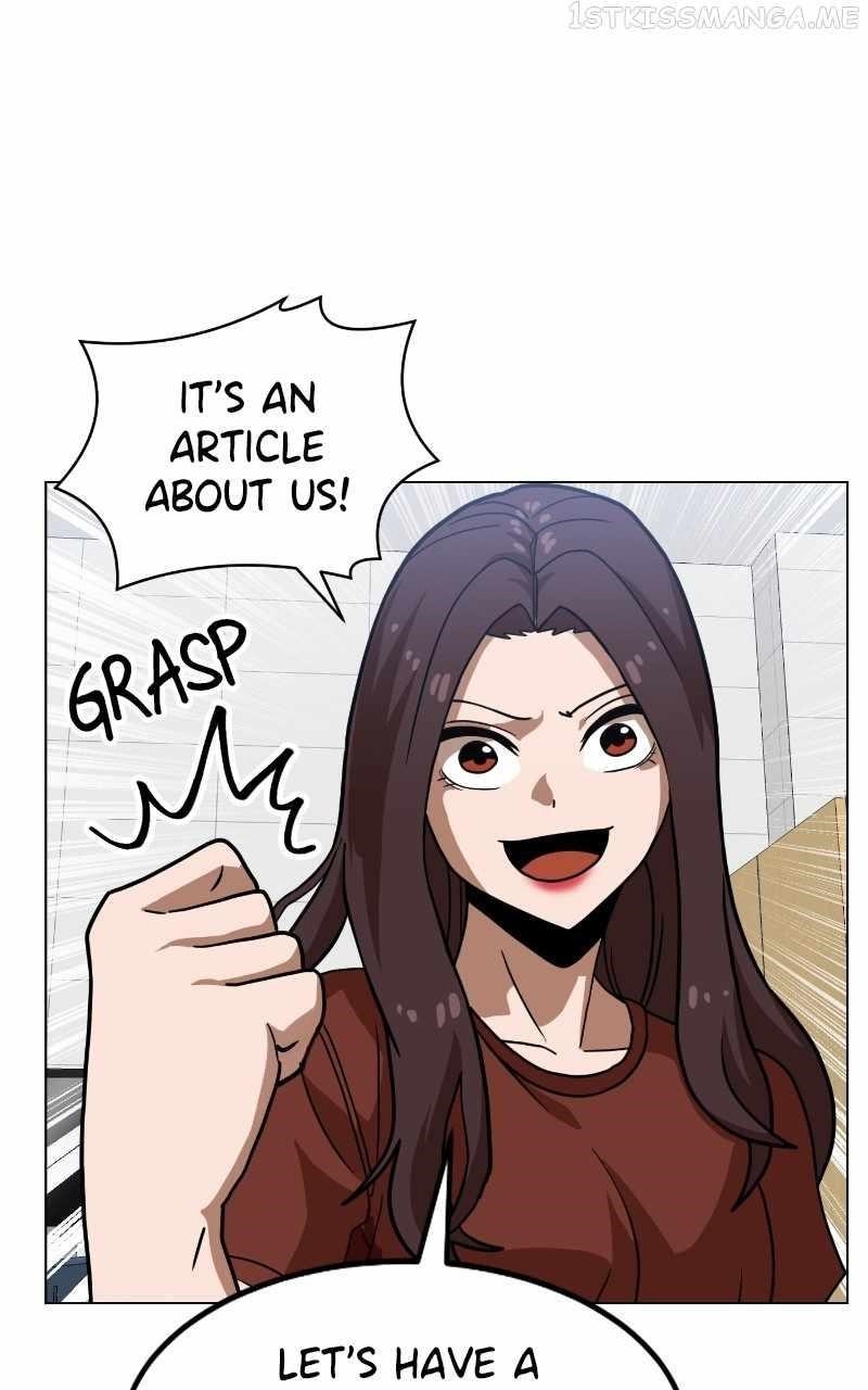 Double Click (PARK Soo-bong) Chapter 67 - Page 49