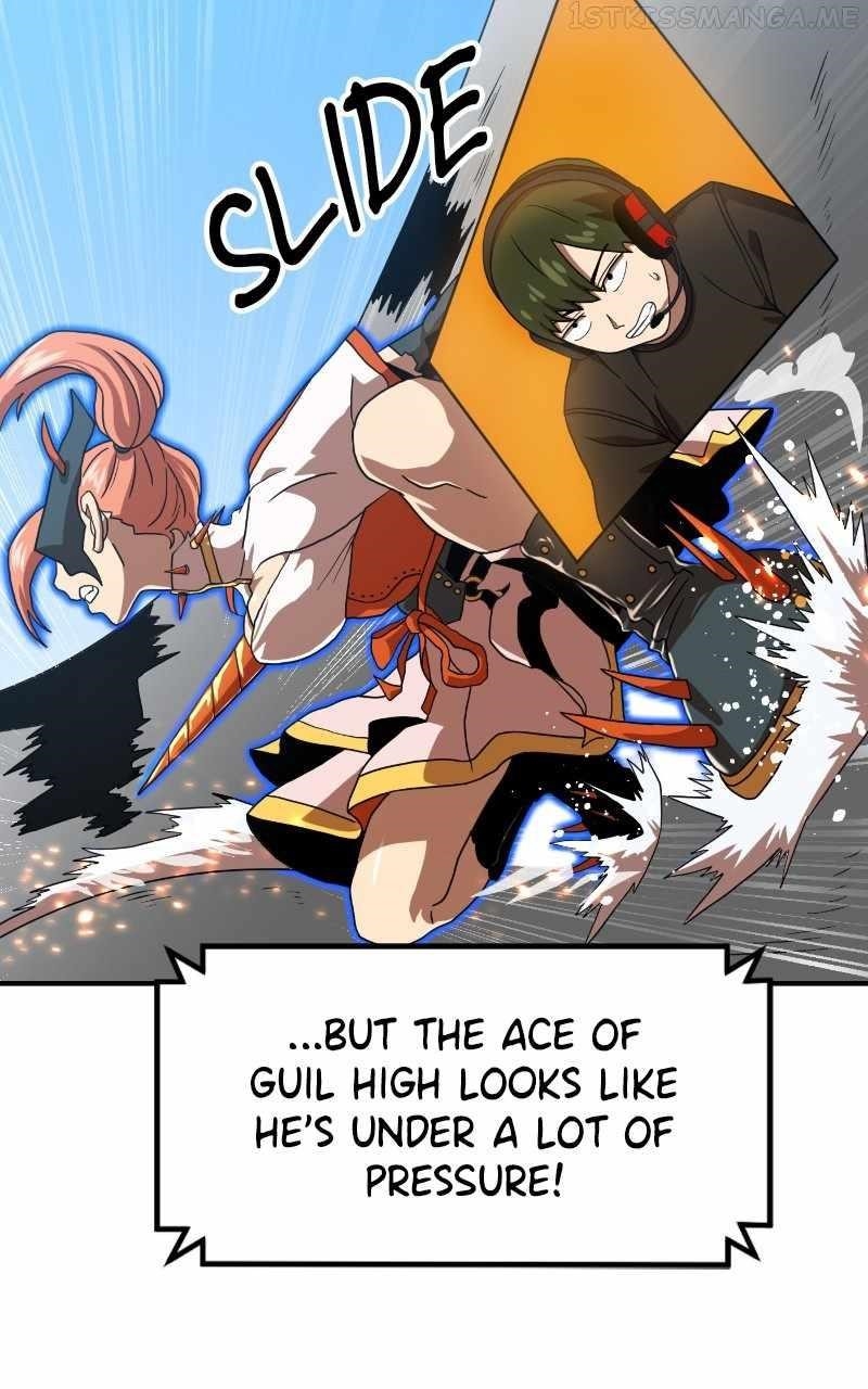 Double Click (PARK Soo-bong) Chapter 67 - Page 5