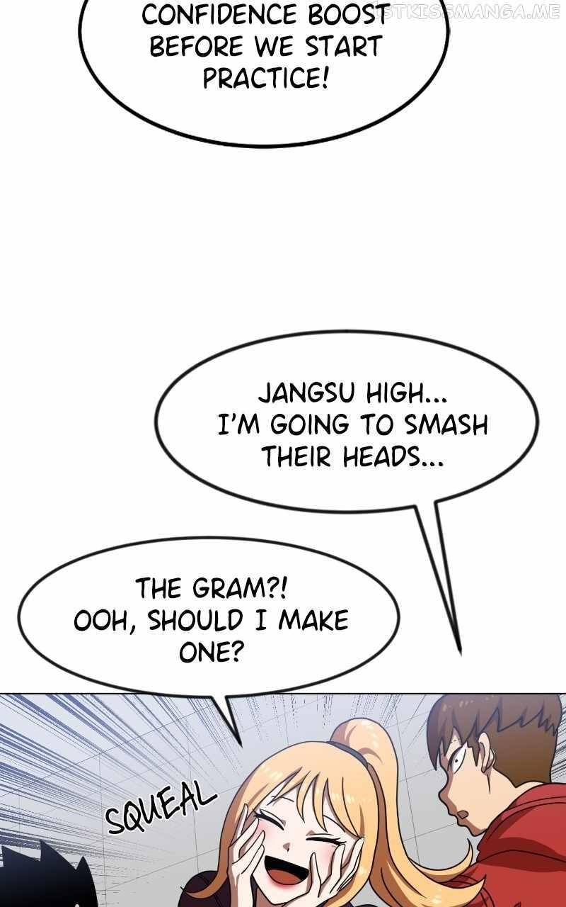 Double Click (PARK Soo-bong) Chapter 67 - Page 50