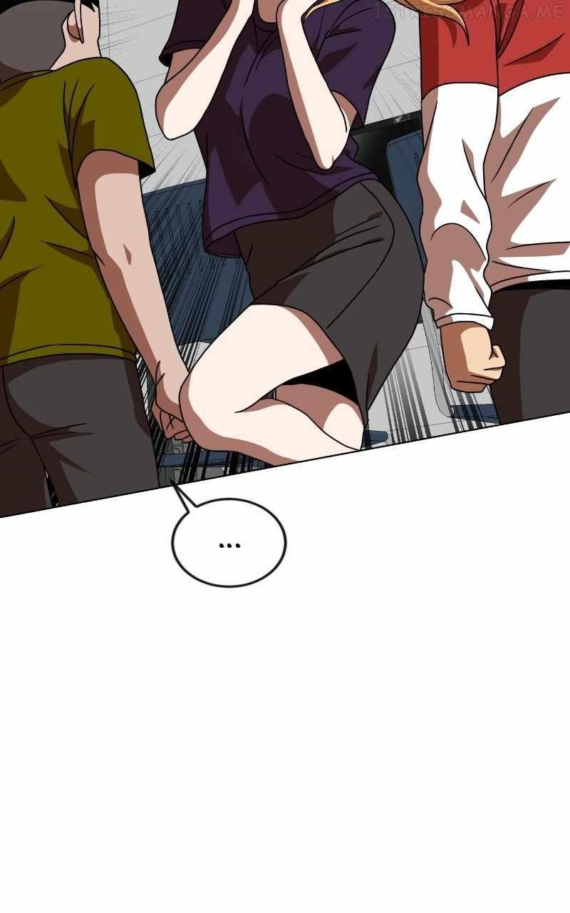 Double Click (PARK Soo-bong) Chapter 67 - Page 51