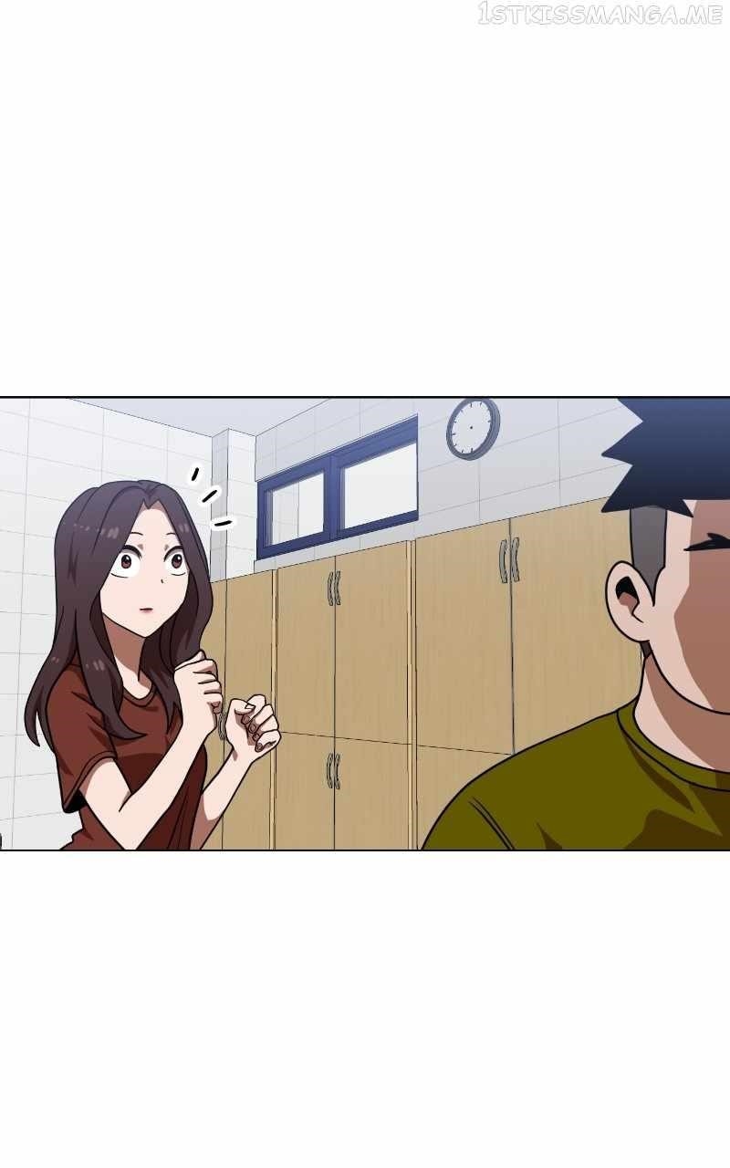 Double Click (PARK Soo-bong) Chapter 67 - Page 52