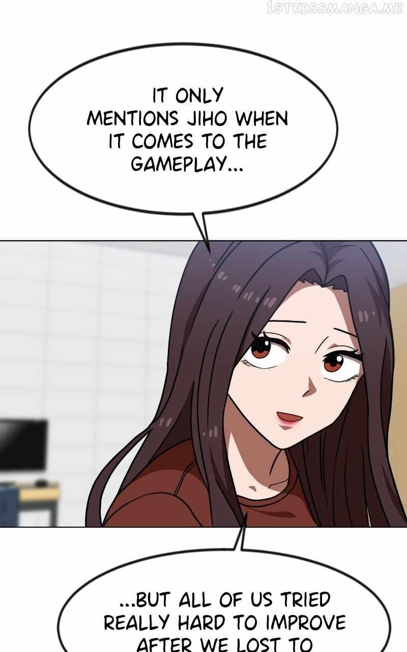 Double Click (PARK Soo-bong) Chapter 67 - Page 53