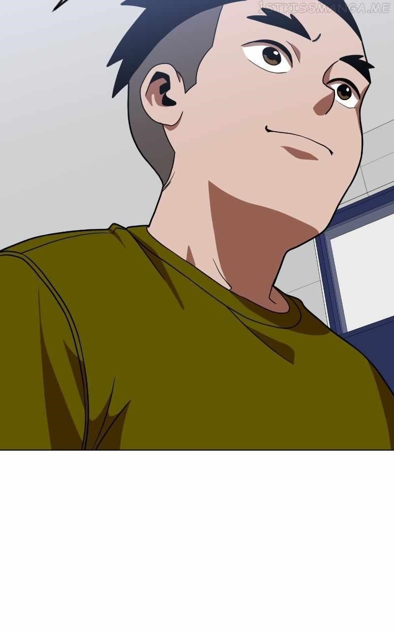 Double Click (PARK Soo-bong) Chapter 67 - Page 55