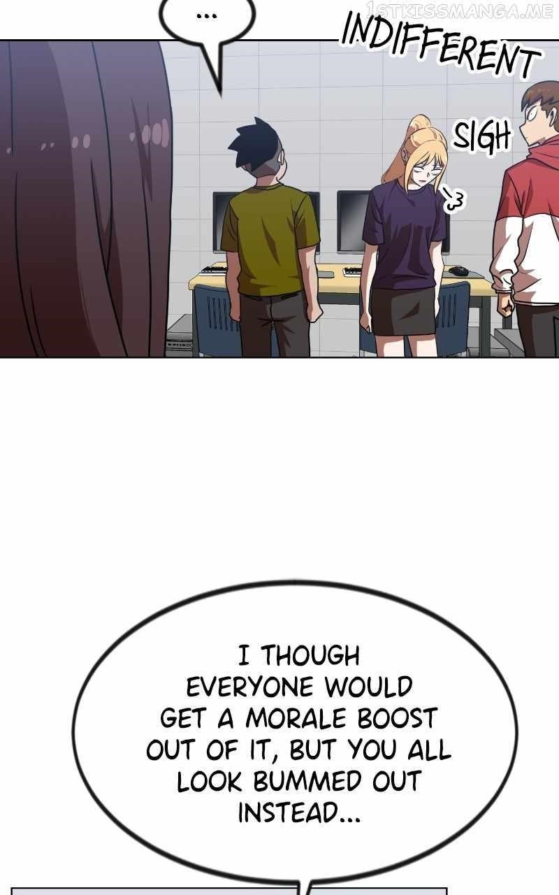 Double Click (PARK Soo-bong) Chapter 67 - Page 59