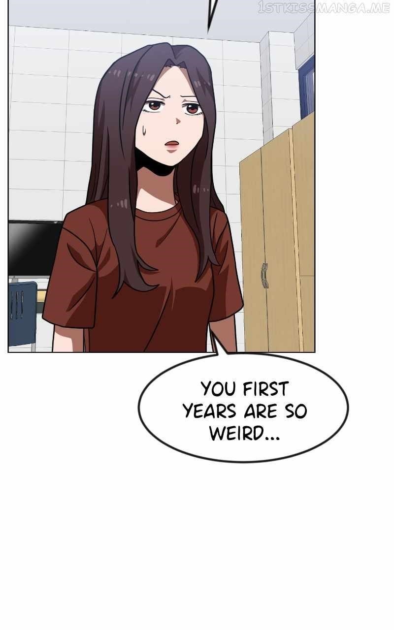 Double Click (PARK Soo-bong) Chapter 67 - Page 60