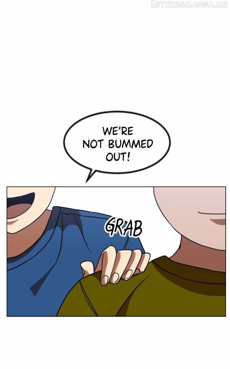 Double Click (PARK Soo-bong) Chapter 67 - Page 61