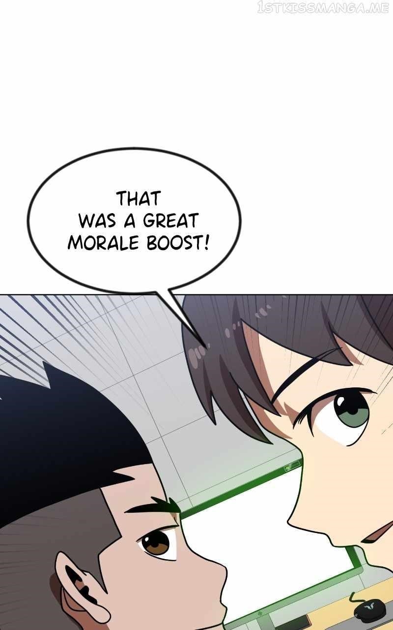 Double Click (PARK Soo-bong) Chapter 67 - Page 62