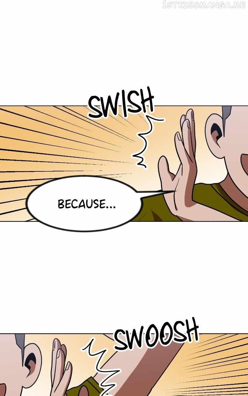 Double Click (PARK Soo-bong) Chapter 67 - Page 64