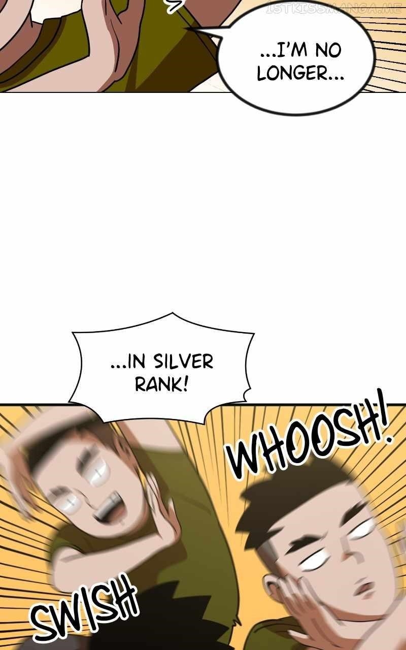 Double Click (PARK Soo-bong) Chapter 67 - Page 65