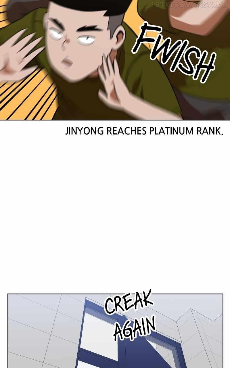 Double Click (PARK Soo-bong) Chapter 67 - Page 66