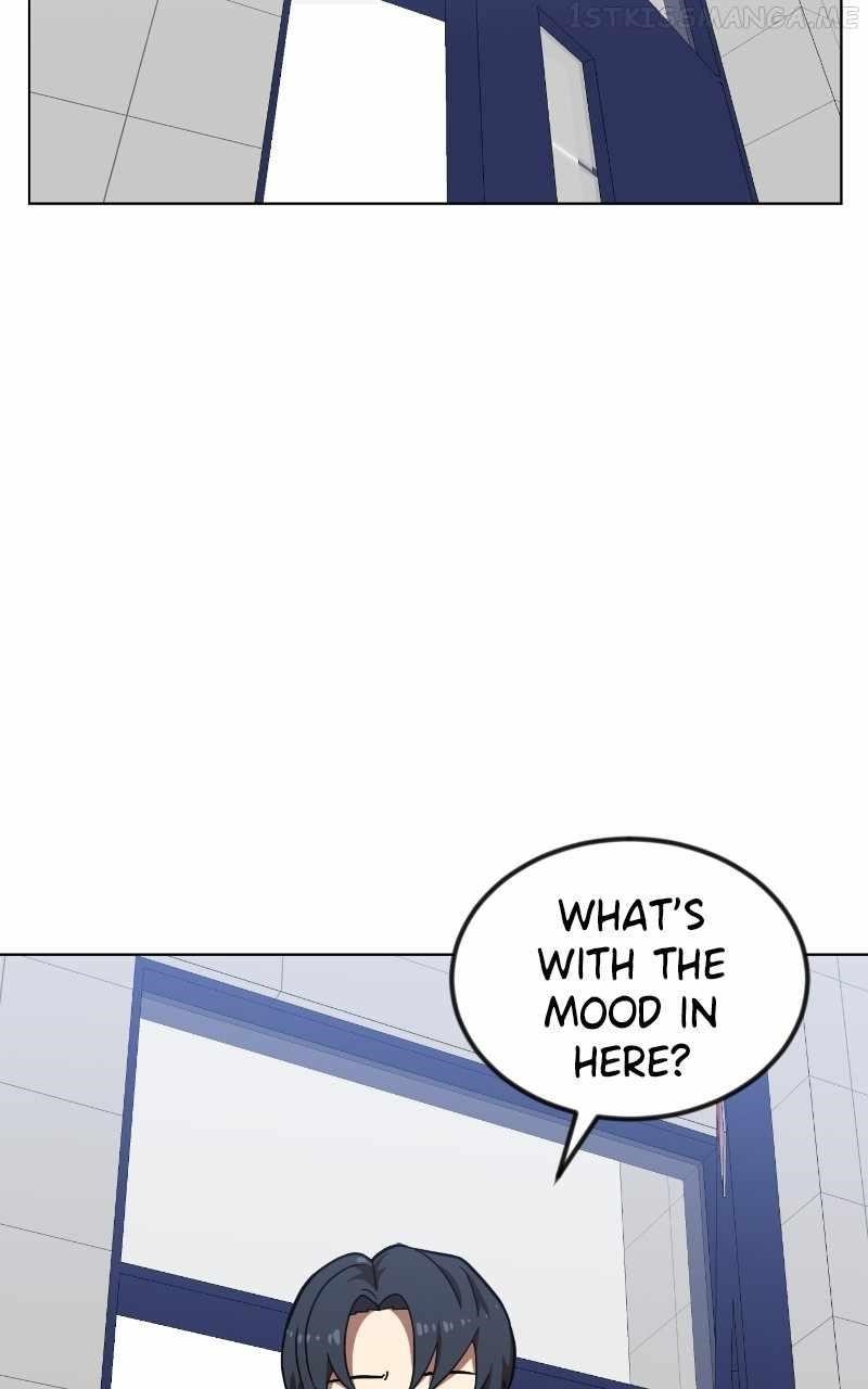 Double Click (PARK Soo-bong) Chapter 67 - Page 67