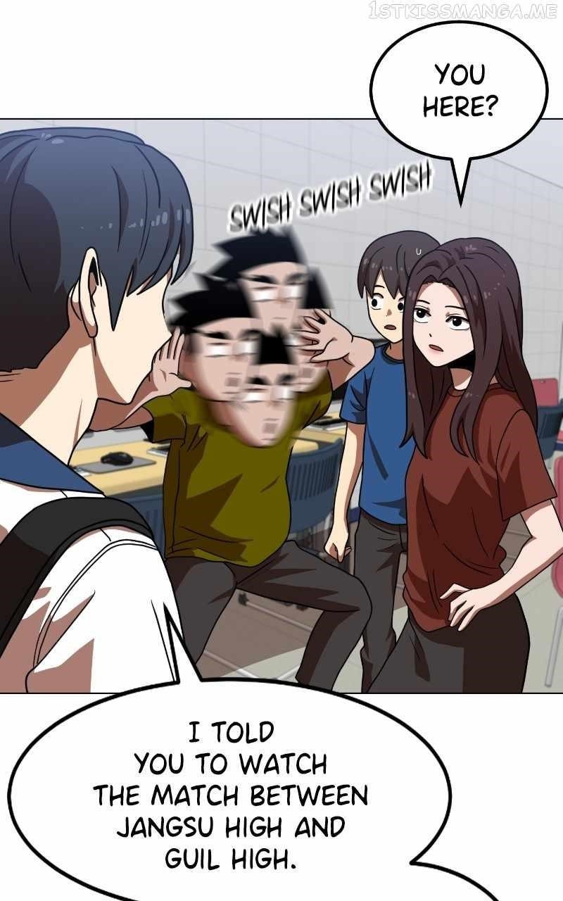 Double Click (PARK Soo-bong) Chapter 67 - Page 69