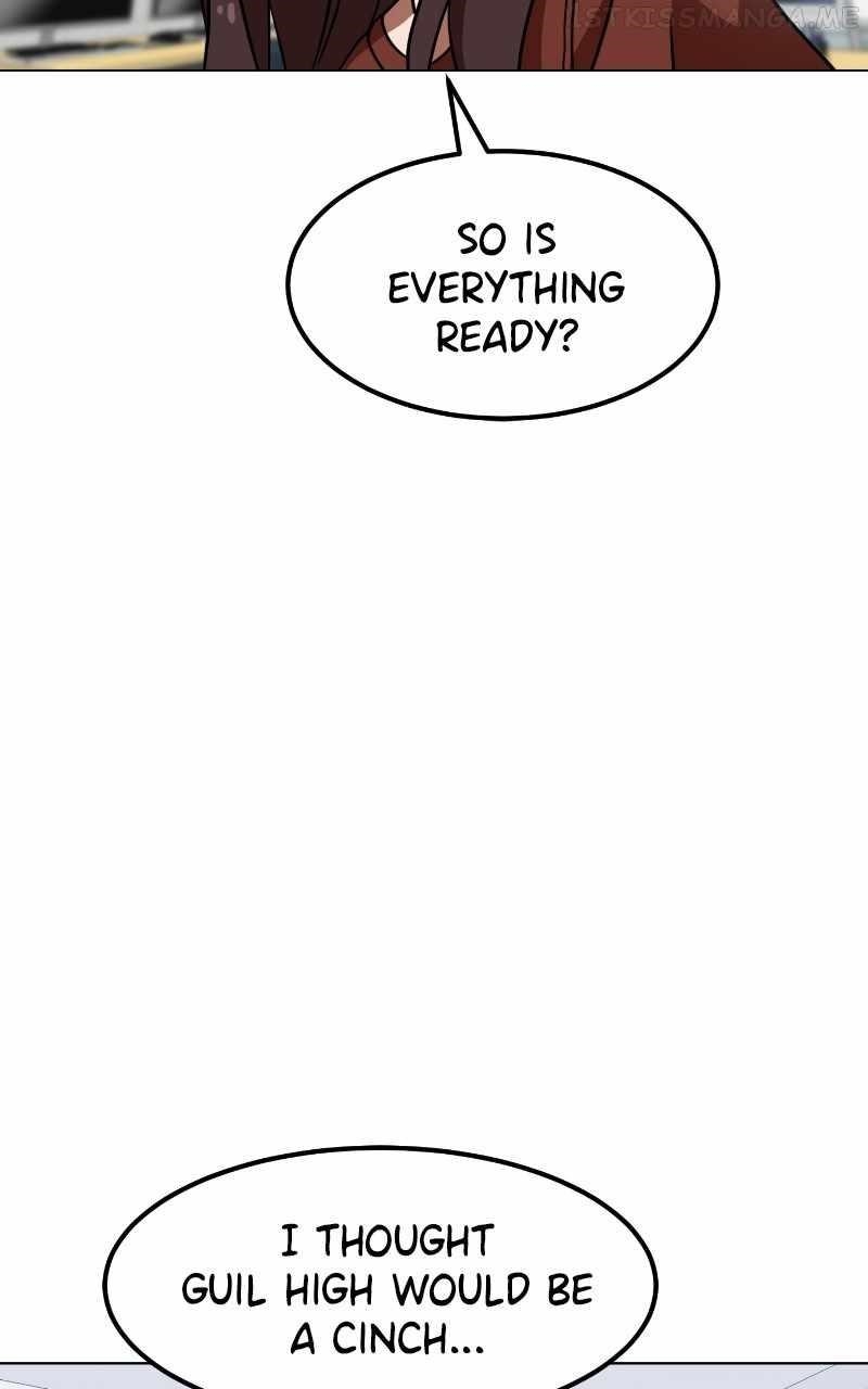 Double Click (PARK Soo-bong) Chapter 67 - Page 71