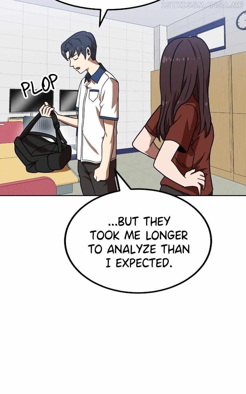 Double Click (PARK Soo-bong) Chapter 67 - Page 72