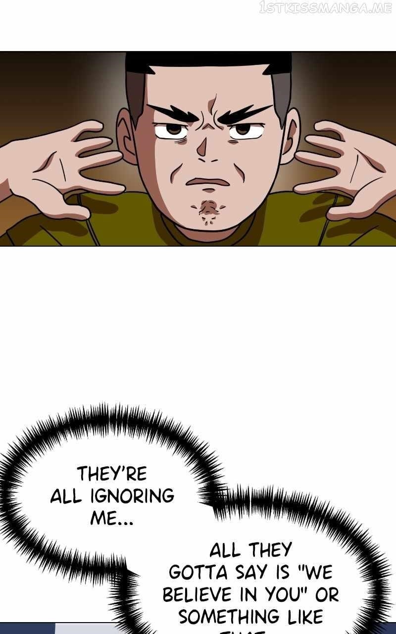 Double Click (PARK Soo-bong) Chapter 67 - Page 73