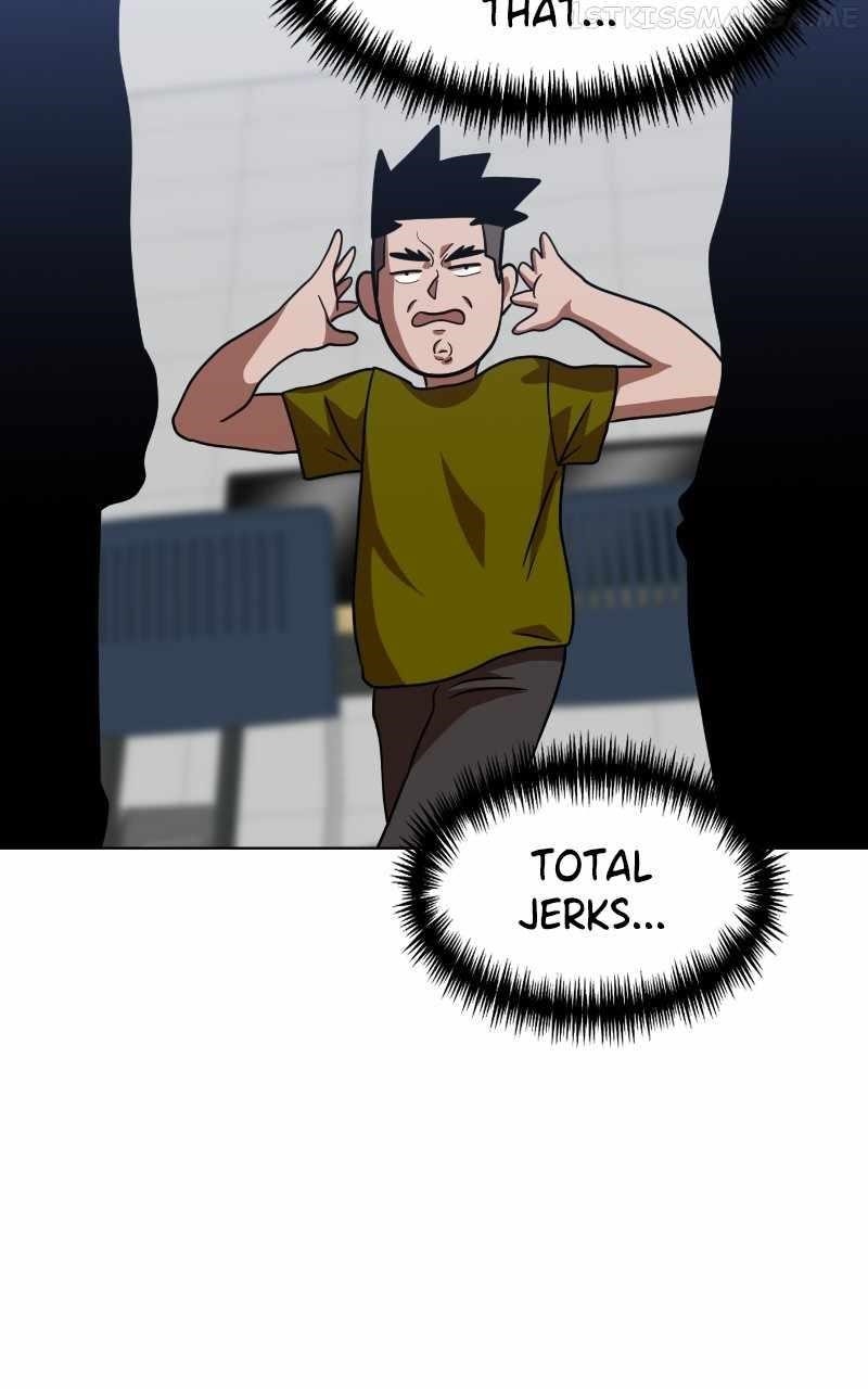 Double Click (PARK Soo-bong) Chapter 67 - Page 74