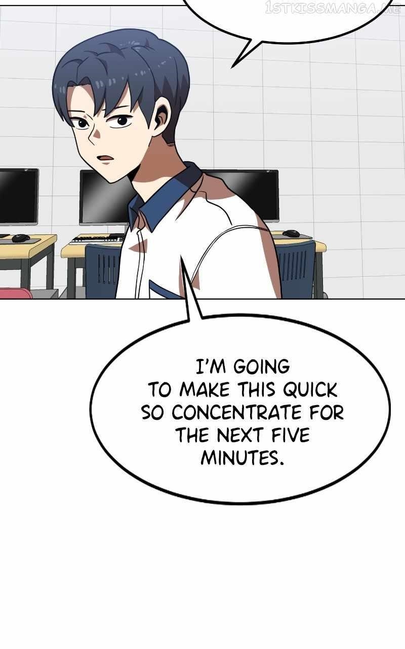 Double Click (PARK Soo-bong) Chapter 67 - Page 77